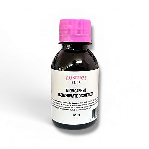 Microcare SB (Conservante Cosmético) - 100ML