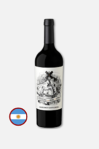 Cordero Con Piel De Lobo Cabernet Sauvignon
