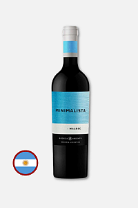 Minimalista Malbec