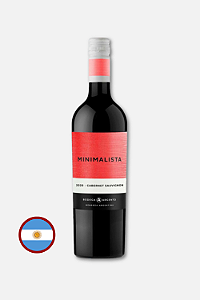 Minimalista Cabernet Sauvignon