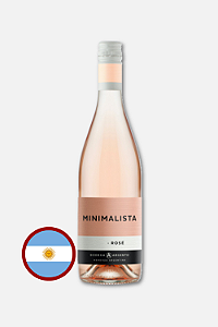 Minimalista Rosé