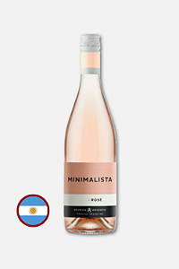 Minimalista Rosé