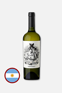 Cordero Con Piel De Lobo Chardonnay