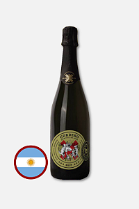 Espumante Cordero Con Piel De Lobo Branca 750ml