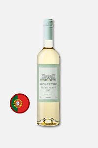 Bons Ventos Vinho Verde Branco 750ml