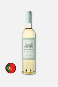 Bons Ventos Vinho Verde Branco