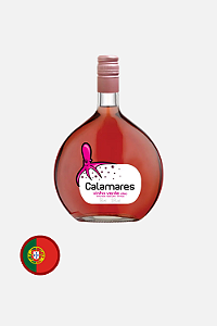Calamares Vinho Verde Rosé