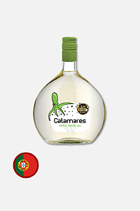 Calamares Vinho Verde Branco