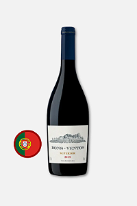 Bons Ventos Superior 750ml