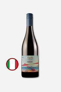 Settesoli Wave Tinto 750ml