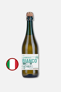 Sogno Italiano Lambrusco Bianco 750ml
