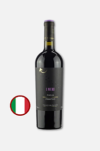 I Muri Primitivo Puglia Tinto 750ml