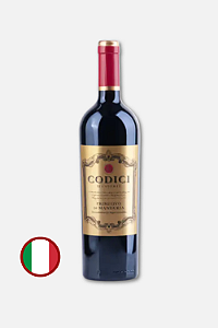 Codici Primitivo di Manduria