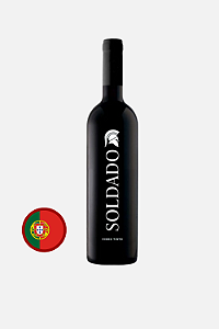 Soldado Tinto 750ml