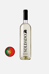 Soldado Branco 750ml