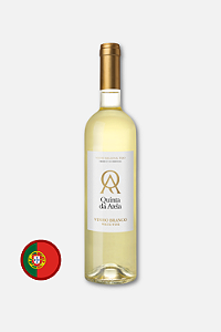 Quinta da Atela Colheita Branco