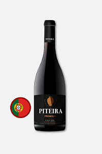 Piteira Premium Tinto 750ml