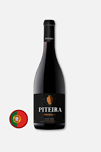 Piteira Premium Tinto