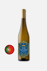 Mar Salgado Vinho Verde Branco 750ml