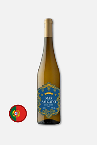 Mar Salgado Vinho Verde Branco
