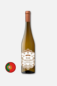Mar Salgado Alvarinho com Loureiro