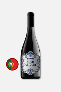 Mar Salgado Tinto 750ml