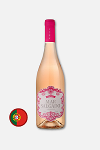 Mar Salgado Rosé