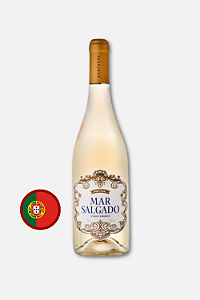 Mar Salgado Branco 750ml