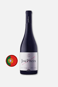 José Piteira Tinto 750ml