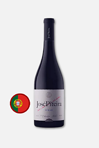 José Piteira Syrah Tinto 750ml
