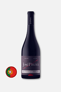 José Piteira Grande Escolha