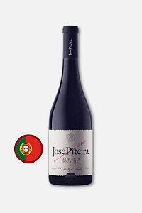 José Piteira Alicante Bouschet Tinto 750ml