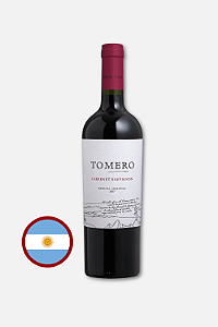 Tomero Cabernet Sauvignon
