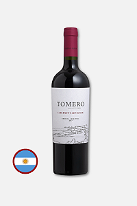 Tomero Cabernet Sauvignon