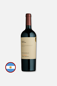 Tomero Single Vineyard Petit Verdot
