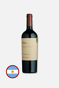 Tomero Single Vineyard Petit Verdot