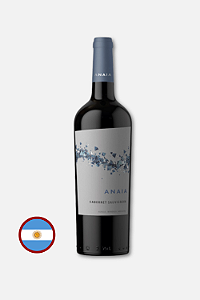 Anaia Cabernet Sauvignon