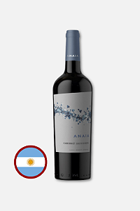 Anaia Cabernet Sauvignon