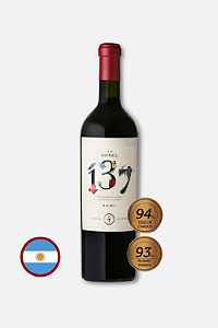 Gran Tonel 137