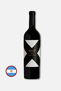 Mosquita Muerta Malbec