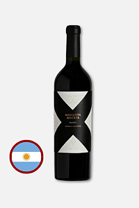 Mosquita Muerta Malbec