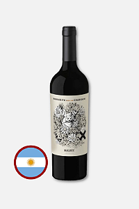 Margarita Para Los Chanchos Malbec