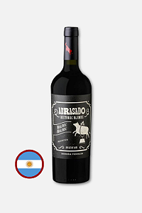Abrasado Historic Blends Malbec
