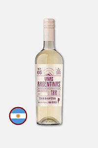 Viñas Argentinas Torrontes