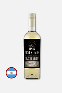 Viñas Argentinas Selected Harvest Chardonnay