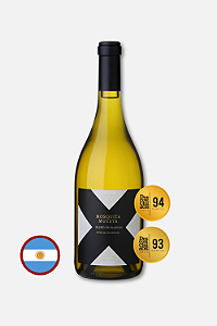 Mosquita Muerta Blend de Blancas