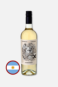 Margarita Para Los Chanchos Chardonnay