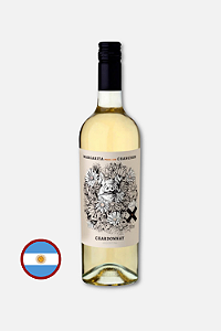 Margarita Para Los Chanchos Chardonnay