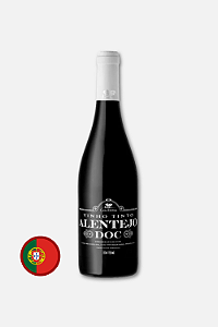 Alentejo D.O.C Tinto