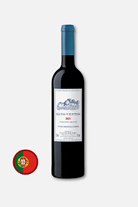 Bons Ventos Tinto